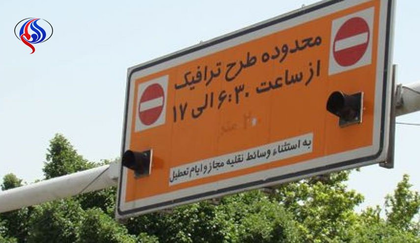 شورای حمل و نقل و ترافیک تهران، طرح جدید ترافیک را تصویب کرد