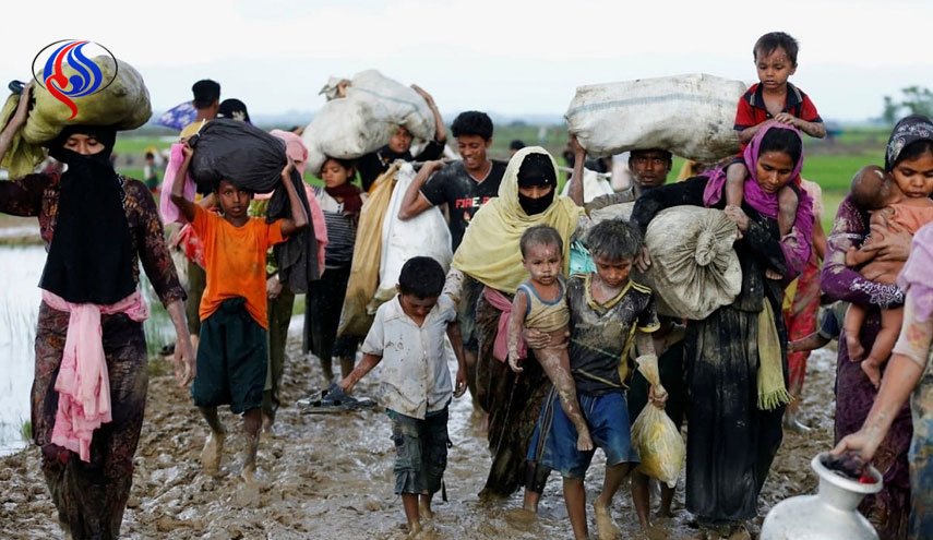 نگرانی سازمان ملل از دور جدید خشونت ها در آستانه بازگشت روهینگیایی ها