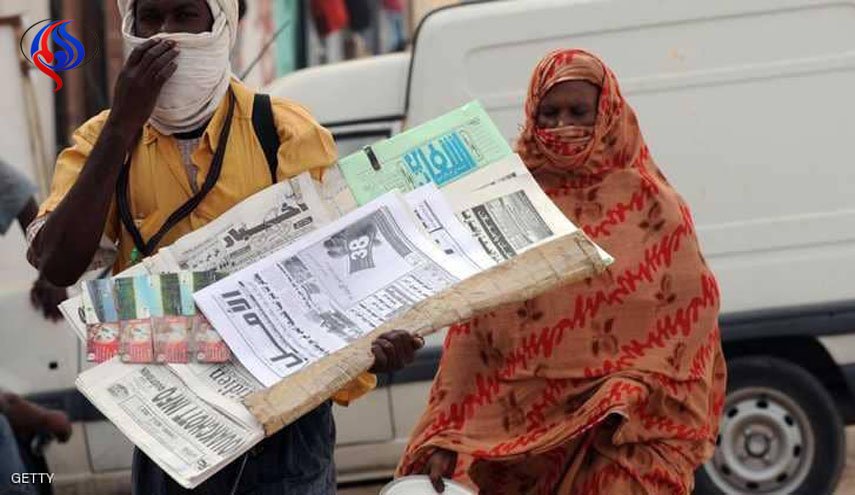الصحف الخاصة في موريتانيا تعود إلى الأكشاك