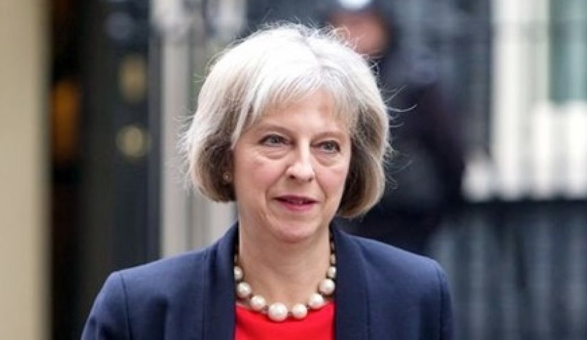 نخست‌وزیر انگلیس: تلگرام نباید اجازه دهد به تریبون تروریست‌ها تبدیل شود