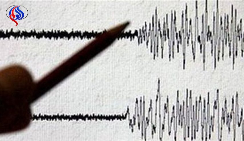 زلزال بقوة 5.7 درجة يضرب سواحل كامتشاتكا الروسية 