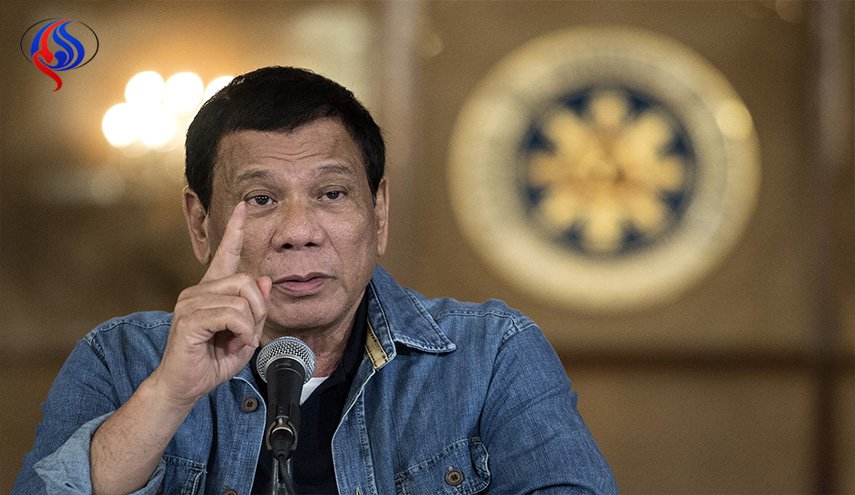 رئيس الفلبين يدرس حظر إرسال مواطنيه للعمل في دولة خليجية