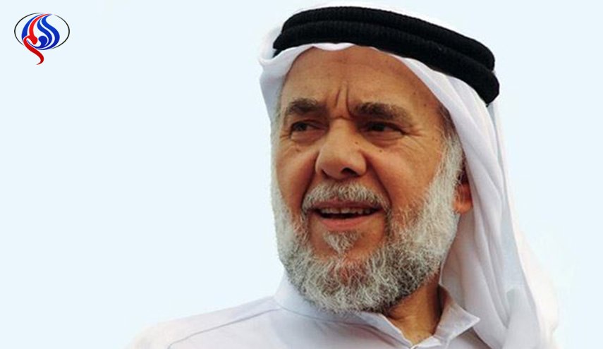 نقل سجين الرأي البحريني حسن مشيمع إلى المشفى العسكري