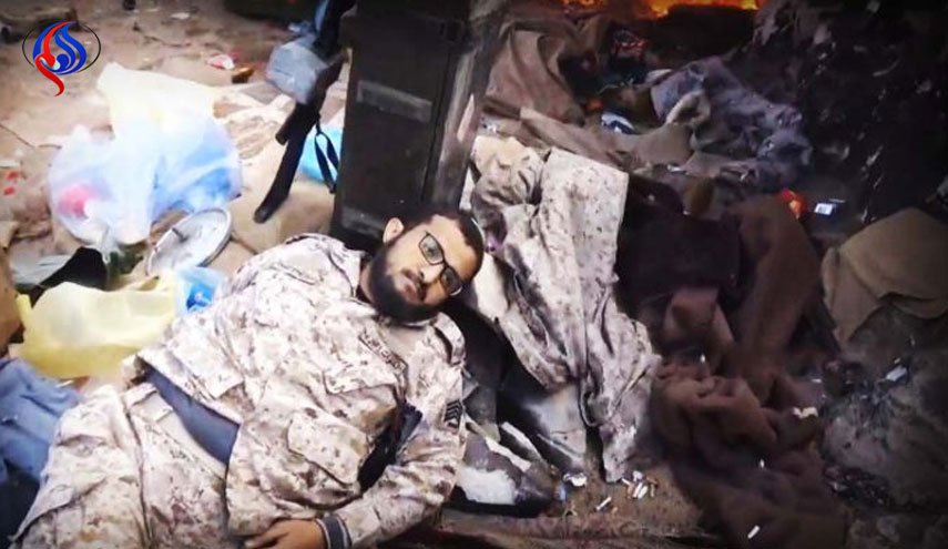 مقتل 7 جنود سعوديين بعمليات قنص بجيزان ونجران