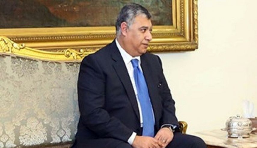 برلماني مصري: إعفاء رئيس المخابرات العامة لتدهور حالته الصحية