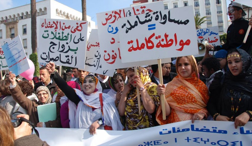 مسؤول مغربي:المساواة في الإرث يؤدي الى التكفير