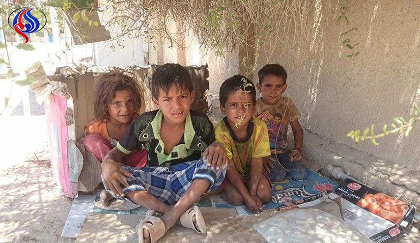 الأمم المتحدة: حرب العراق على داعش شردت 1.3 مليون طفل