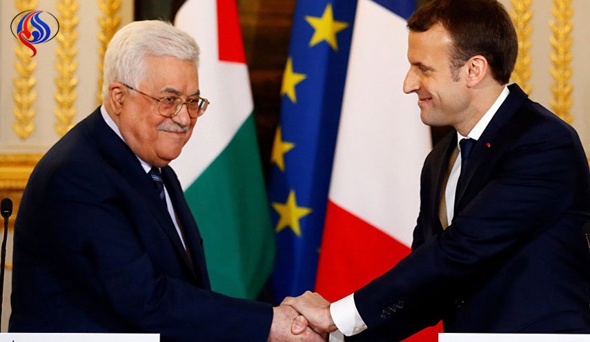 بلدية فرنسية تعترف بدولة فلسطين