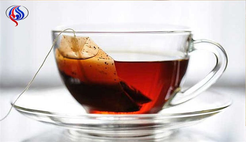 تحذير يجب الانتباه به.. هذا ما يفعله تناول “شاي الأكياس” بجسدكم!!  