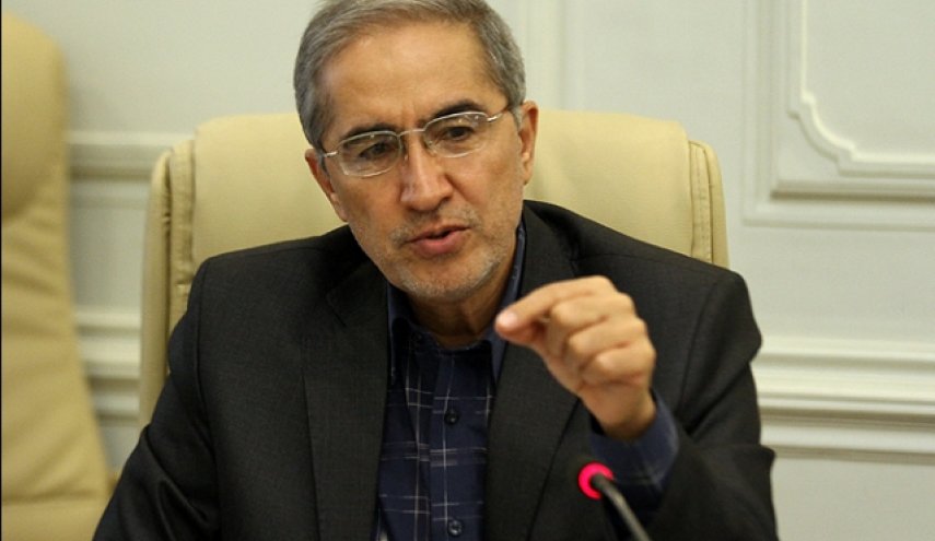 ايران تجري محادثات مع دول الخليج الفارسي لتصدير الكهرباء اليها