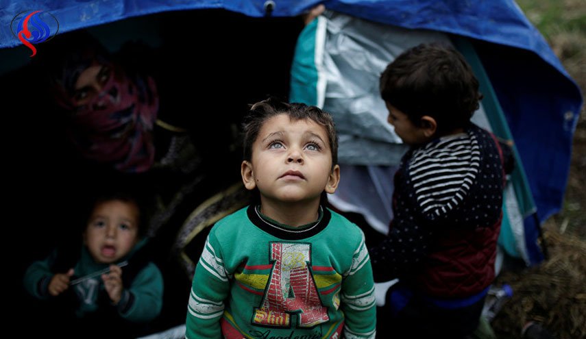 الأردن يتنصل من مسؤولية إدخال مساعدات لمخيم الركبان السوري بالمستقبل