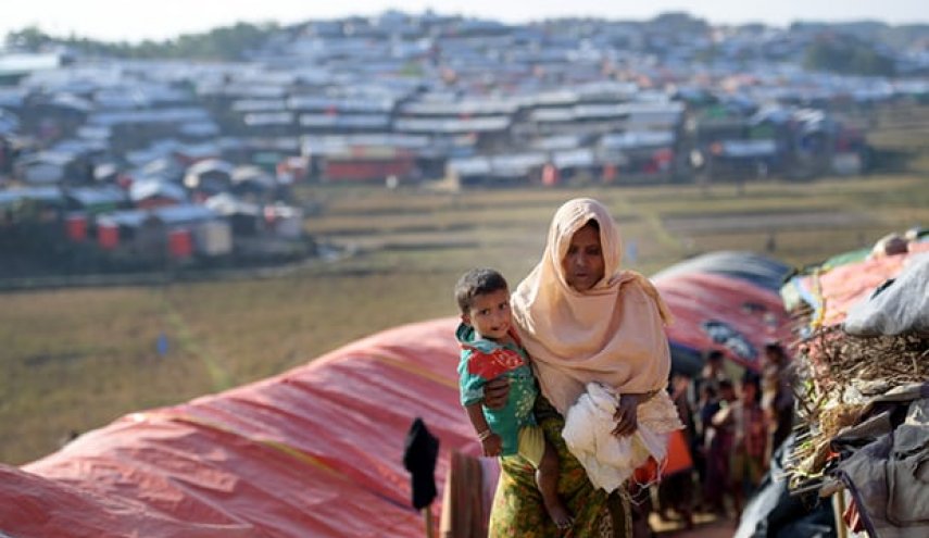 Myanmar finalizes Rohingya repatriation preparations as doubts mount

