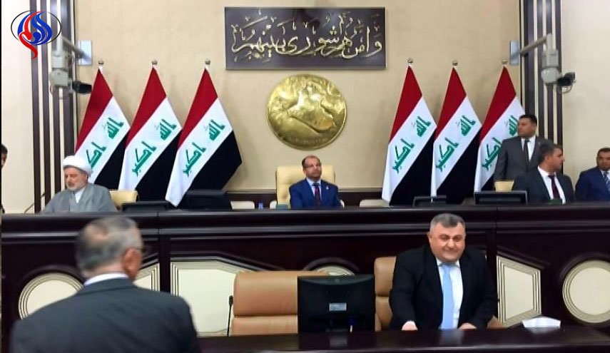 برلمان العراق يستأنف عقد جلسته لحسم موعد الانتخابات