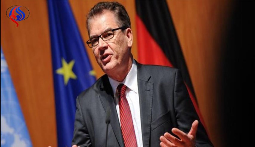 وزير ألماني يدعو لتسهيل دخول منتجات دول شمال أفريقيا إلى أوروبا