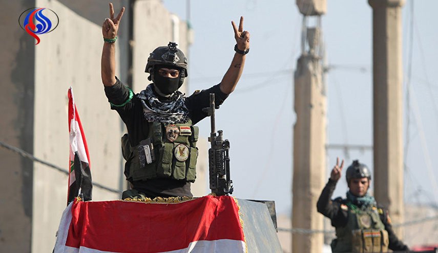 العراق المُضحيّ