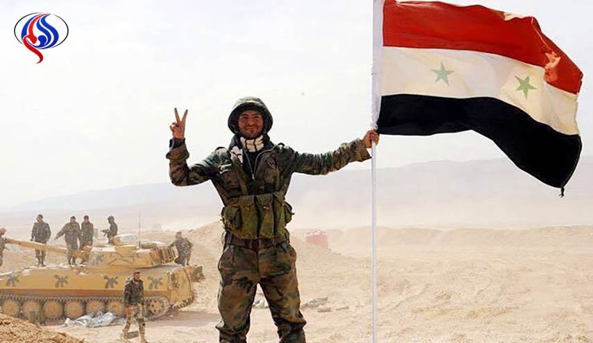 الجيش السوري يسيطر على كامل مطار ابو الظهور
