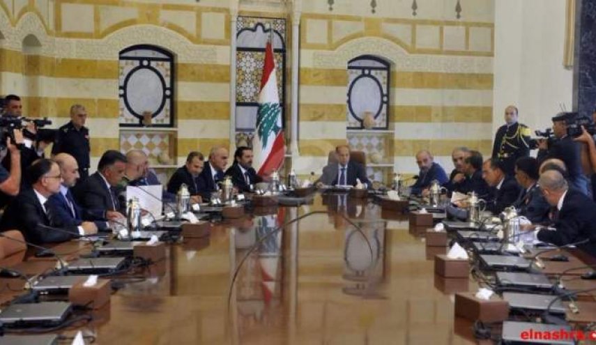 عون يطلب من مجلس الدفاع البقاء على الجهوزية