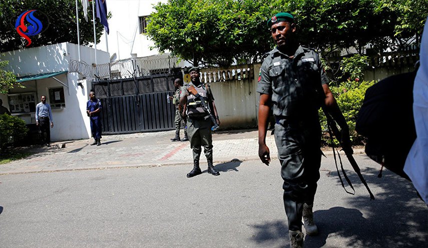 الشرطة النيجيرية تحرر أربعة أجانب تم اختطافهم من أجل فدية