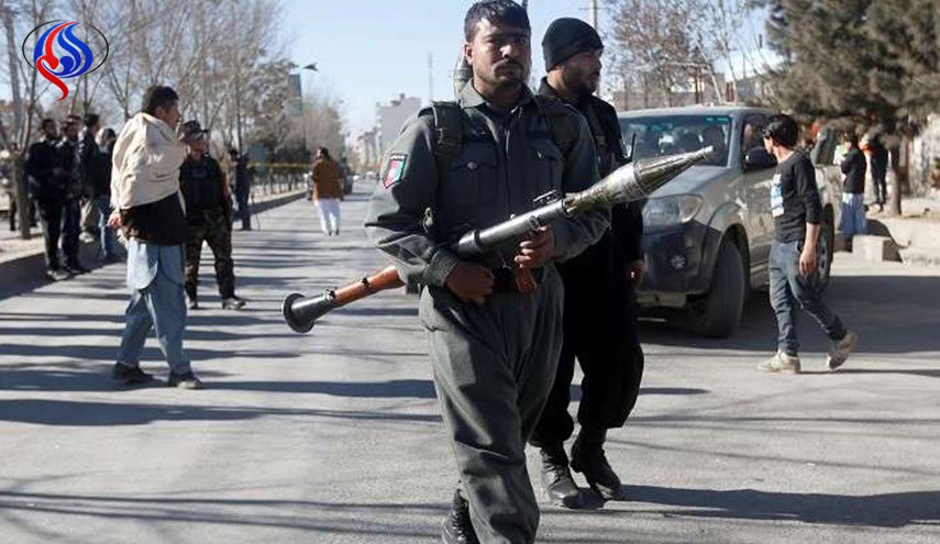 هجوم على فندق في كابول ومقتل مدنيين 