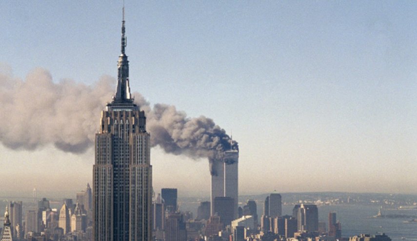 شکایت قربانیان 11 سپتامبر از عربستان باز هم رد شد

