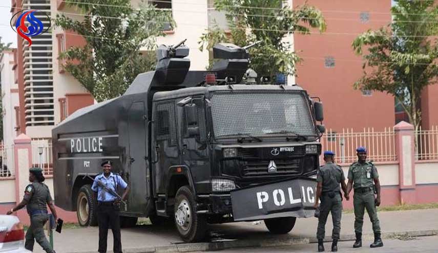 الشرطة النيجيرية تحرر 4 مخطوفين غربيين
