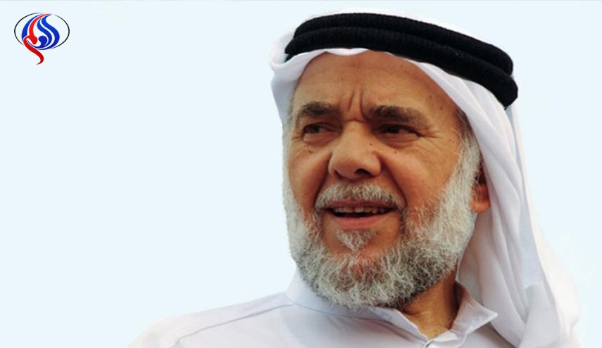 السياسي البحريني حسن مشيمع ممنوع من الحديث عن وضعه الصحي بالسجن