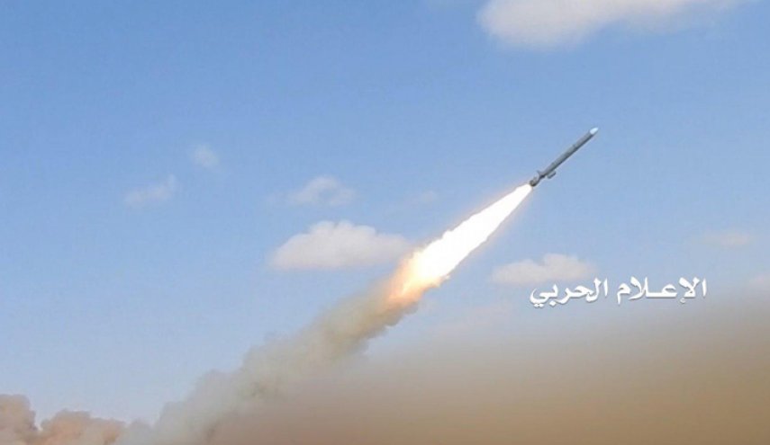 القوات اليمنية تقصف قوات سودانية شمال غربي اليمن