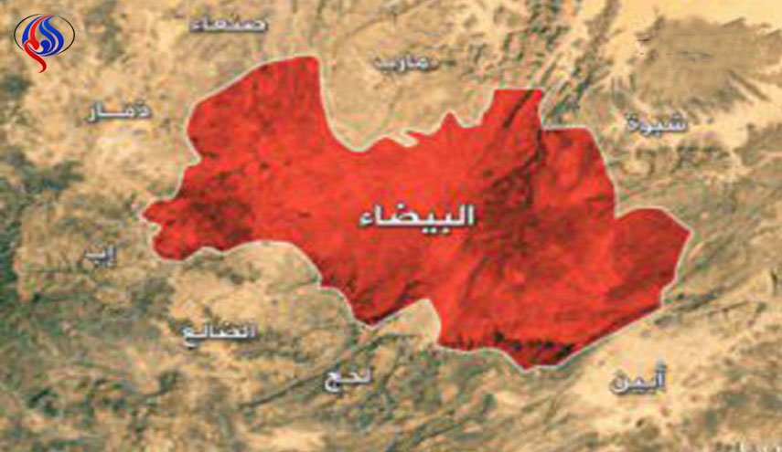 الجيش اليمني يسيطر على جبال ومواقع هامة في البيضاء 