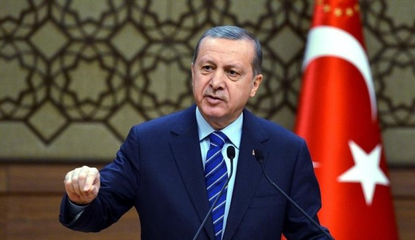 أردوغان للأكراد: لا تعولوا على دعم واشنطن لهزيمتنا!