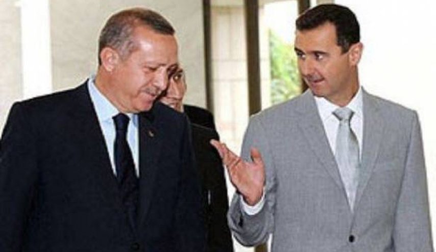 «روبرت فيسك»: تحالف قريب بين الأسد وأردوغان!