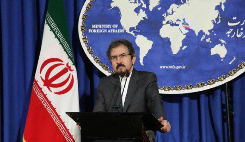 سخنگوی وزارت امور خارجه ایران حمله تروریستی به هتلی در کابل را به شدت محکوم کرد