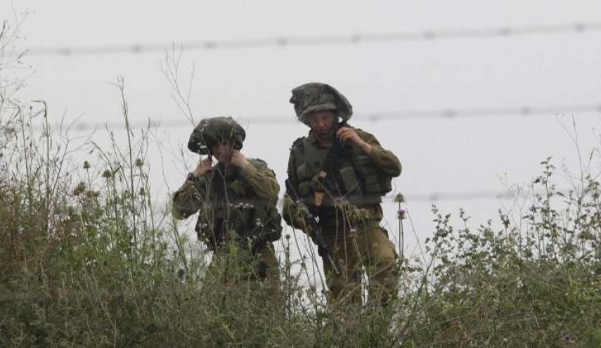 دورية إسرائيلية تخترق الأراضي اللبنانية وتحاول خطف مواطن
