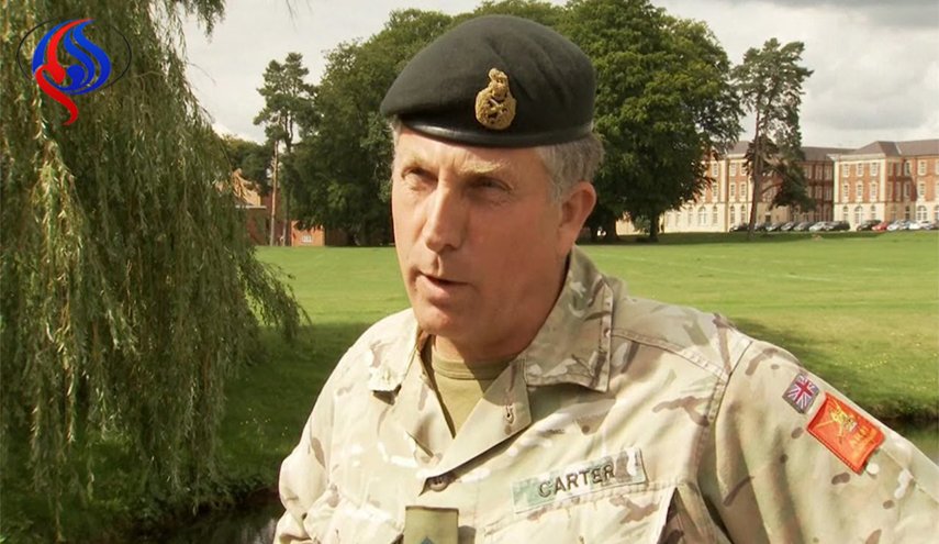 رئيس أركان الجيش البريطاني يحذر من تأثير خفض الانفاق على قدرات قواته
