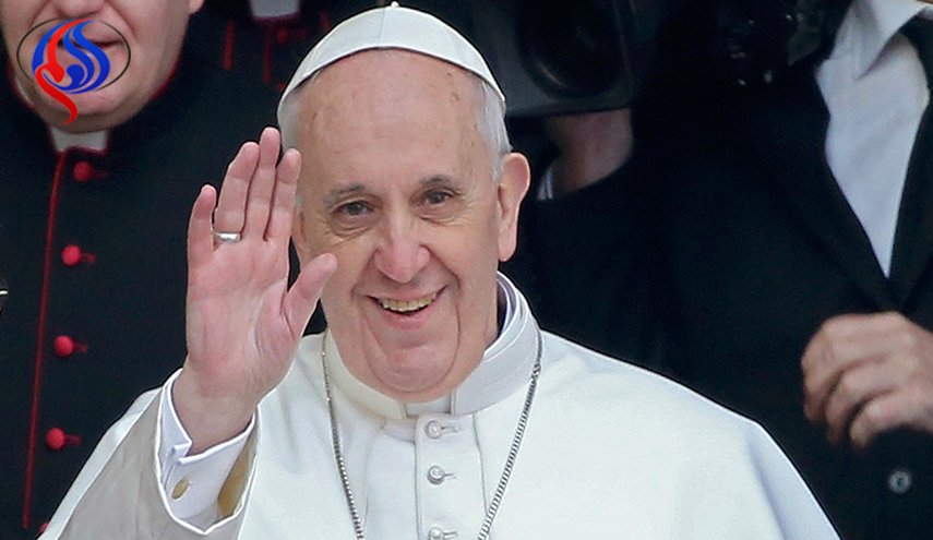 البابا فرنسيس يدين الفساد والسياسة المريضة في اميركا اللاتينية