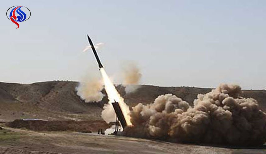 شلیک راکت فجر5 و موشک نازعات در اولین روز رزمایش مشترک ارتش