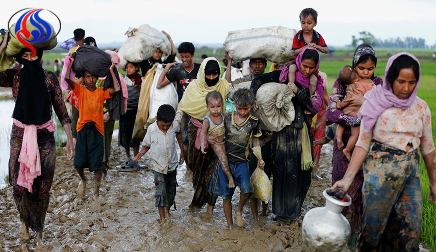 تأخير في عملية إعادة اللاجئين من مسلمي الروهينغا إلى ميانمار