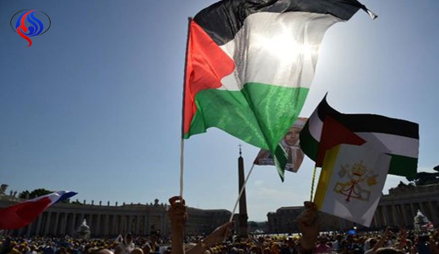 کشورهای اروپایی درصدد به رسمیت شناختن کشور فلسطین 