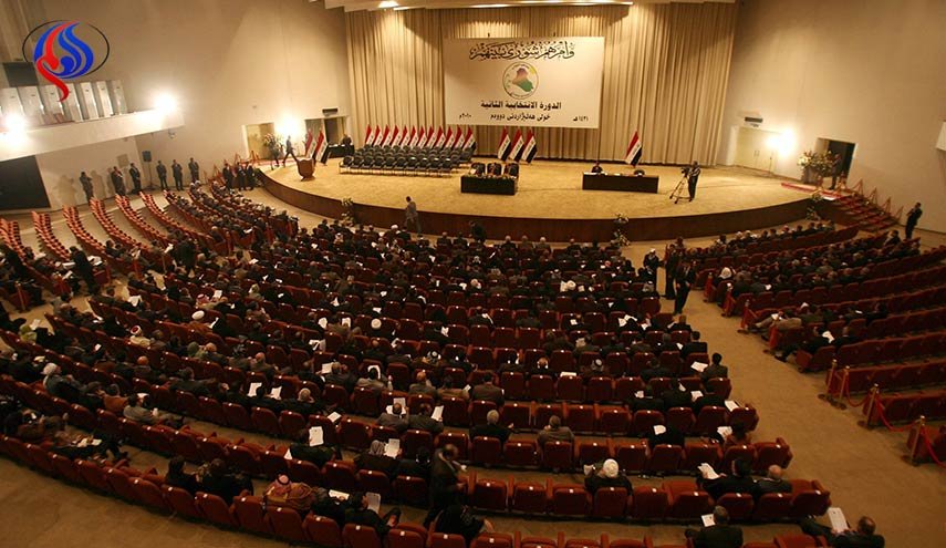 مجلس النواب العراقي يصوت على اجراء الانتخابات في موعدها المقرر
