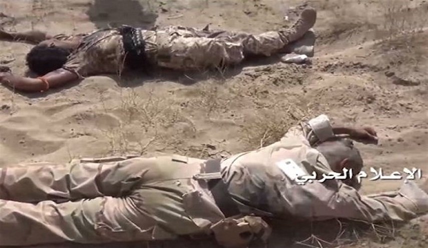عمليات للجيش واللجان الشعبية في تعز وقتلى وجرحى في صفوف المرتزقة 