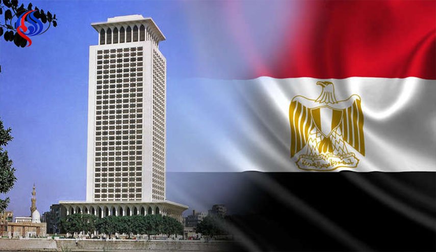 مصر تتسلم دعوة روسية لحضور 