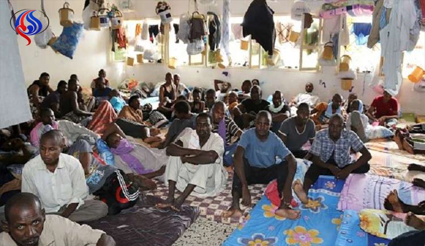 تحقيق حول عملية تعذيب مروعة لمهاجرين سودانيين في ليبيا