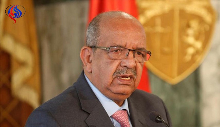 الجزائر تترشح لعضوية مجلس الأمن