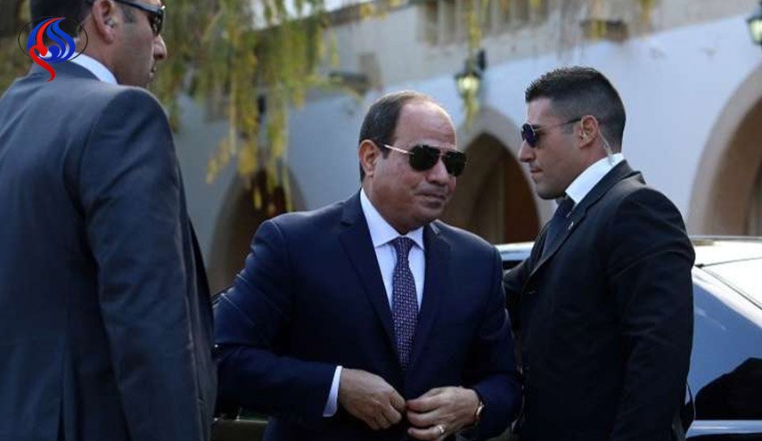 السيسي يستقبل رئيس استخبارات فرنسا.. ماذا دار بين الجانبين؟