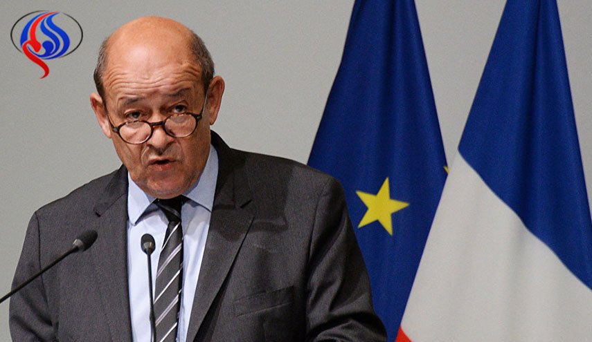 فرنسا تجدد التاكيد على ضرورة احترام بالاتفاق النووي