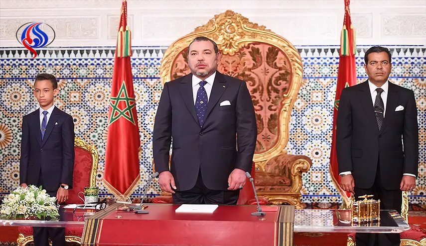 ملك المغرب يعين 4 وزراء جدد