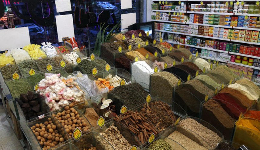 ایران تصدر أعشابا طبية بقيمة 400 مليون دولار