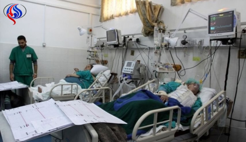 الصحة بغزة تعلن عودة الحياة لمرافقها
