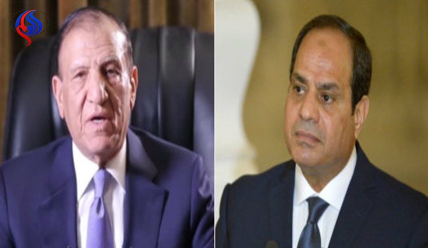 سياسي مصري يكشف تفاصيل مثيرة بشأن اعتقال عنان