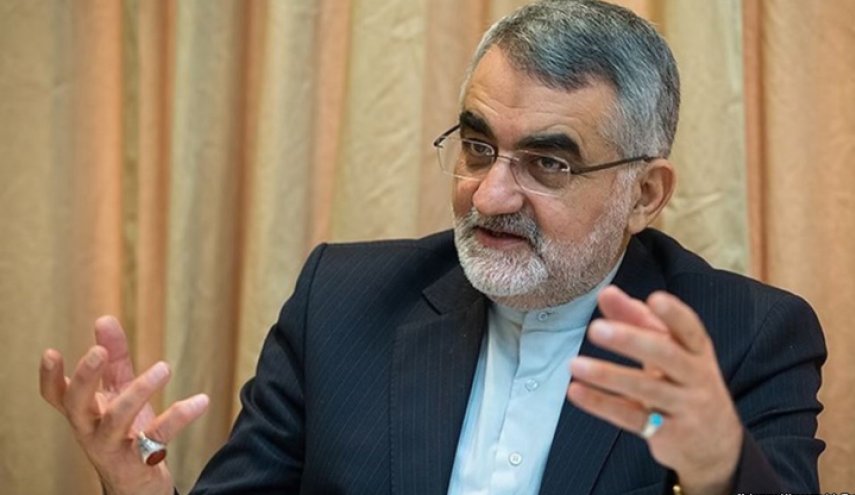 ايران لن تجري أية مفاوضات بشأن برنامجها الصاروخي