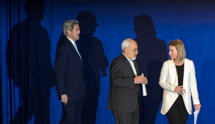 Europe must fight to preserve the Iran deal
